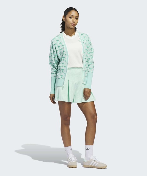 adidas（アディダス） カーディガン オリジナルス オールオーバー