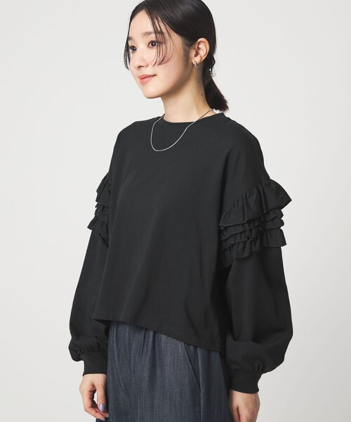 green label relaxing（グリーンレーベルリラクシング） tシャツ 「WEB