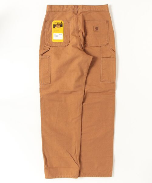 Carhartt（カーハート） ワイドパンツ パンツ 「T16」「Carhartt