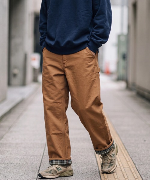 Carhartt（カーハート） ワイドパンツ パンツ 「T16」「Carhartt