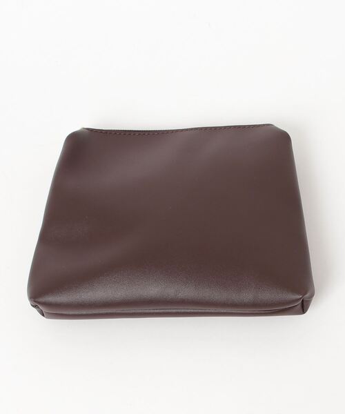 「folka」 トートバッグ ONESIZE ブラック レディース_画像5