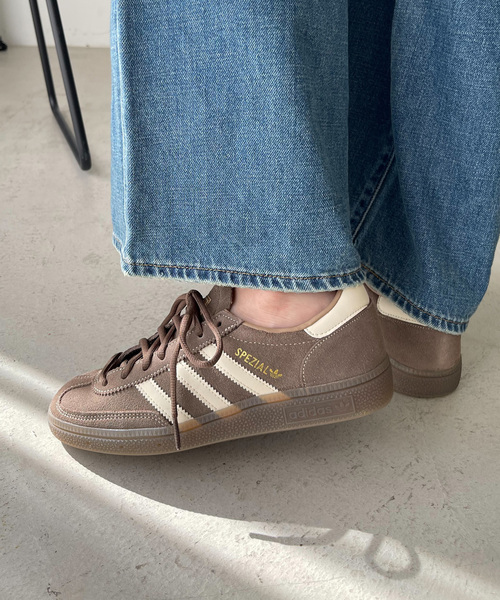 LE TALON（ル タロン） シューズ adidas/アディダス HANDBALL SPEZIAL