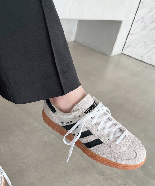 LE TALON（ル タロン） シューズ adidas/アディダス HANDBALL SPEZIAL