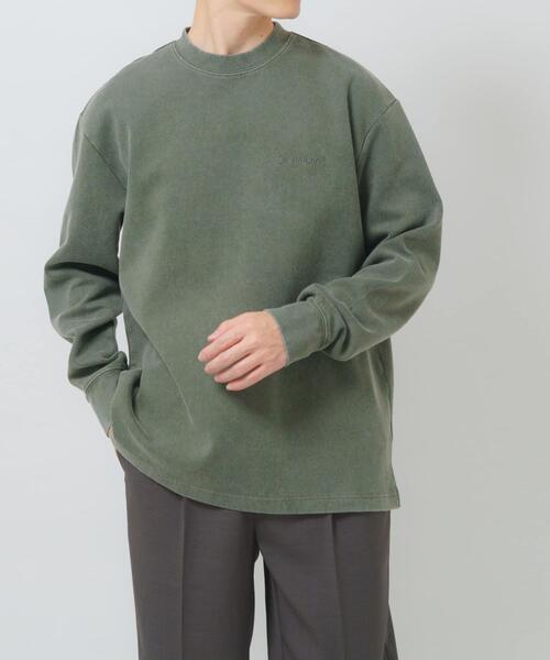 ITEMS URBANRESEARCH（アイテムズ アーバンリサーチ） トレーナー