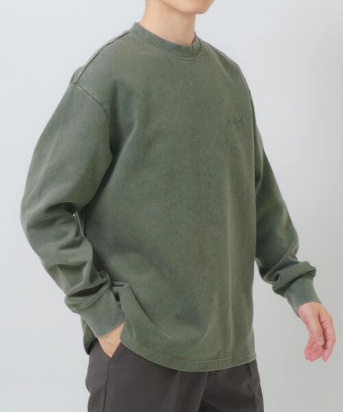 ITEMS URBANRESEARCH（アイテムズ アーバンリサーチ） トレーナー