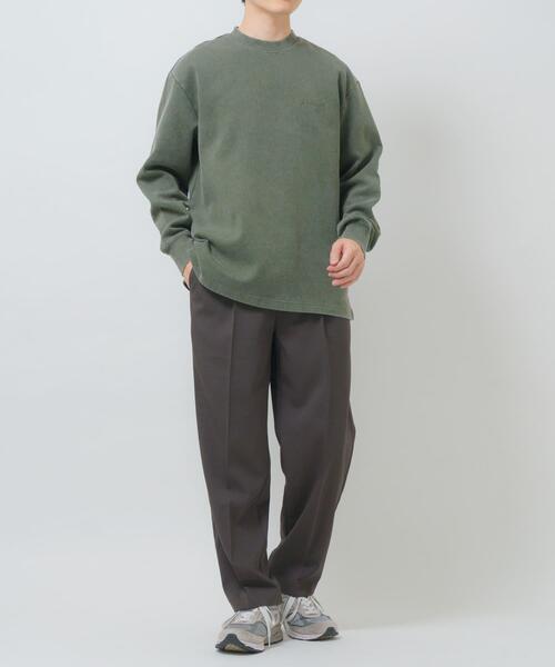 ITEMS URBANRESEARCH（アイテムズ アーバンリサーチ） トレーナー