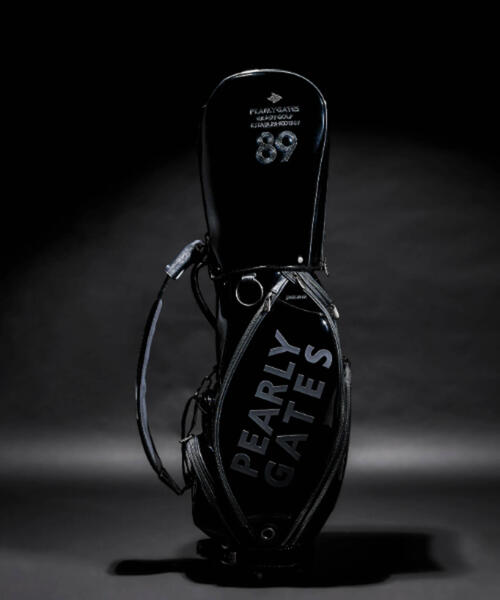 PEARLY GATES（パーリーゲイツ） ゴルフ 「PEARLY GATES」「公式