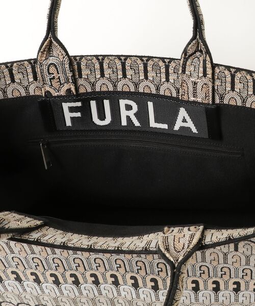 FURLA（フルラ） ハンドバッグ ONE SIZE ベージュ レディース