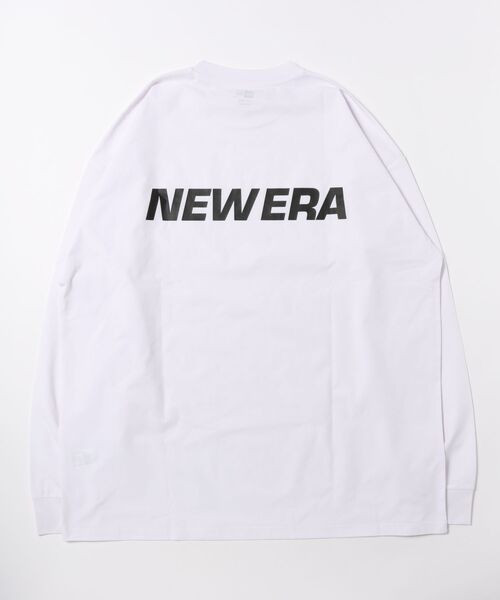 NEW ERA（ニューエラ） ラッシュガード 長袖 ラッシュガード メンズ UV