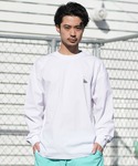 ニューエラ ラッシュガード NEW ERA/ニ...の詳細画像1