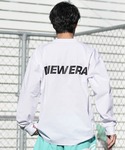ニューエラ ラッシュガード NEW ERA/ニ...の詳細画像2
