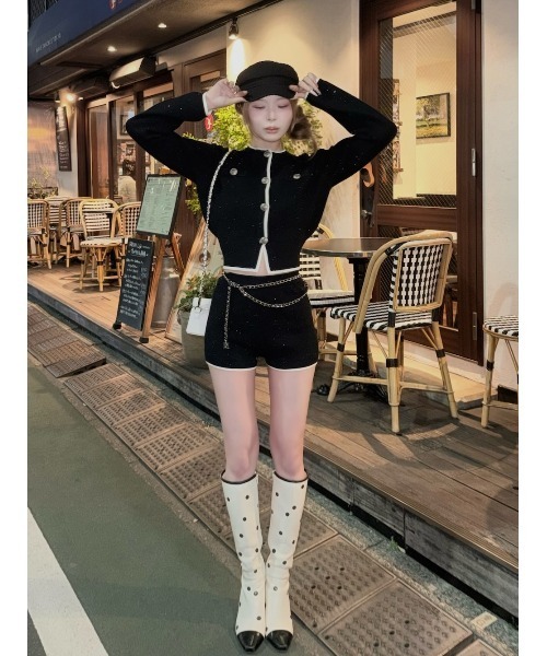 ダーリッチ トップス2色セット❤他多数出品中 TOPS – tagged 