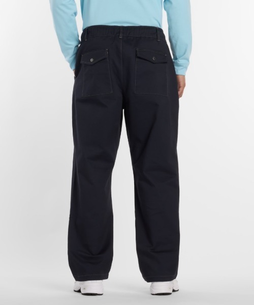 New Balance（ニューバランス） チノパン メンズ : ZOZOTOWN Yahoo!店