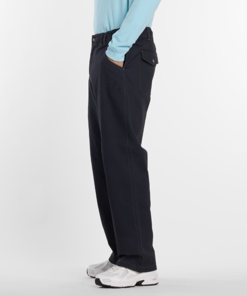 New Balance（ニューバランス） チノパン メンズ : ZOZOTOWN Yahoo!店