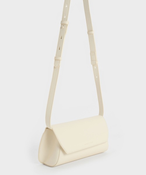 CHARLES ＆ KEITH（チャールズ&キース） 「CHARLES & KEITH