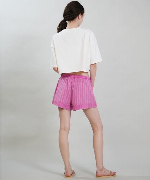 RIP CURL（リップカール） パンツ ショーツ 04ZWWS レディース