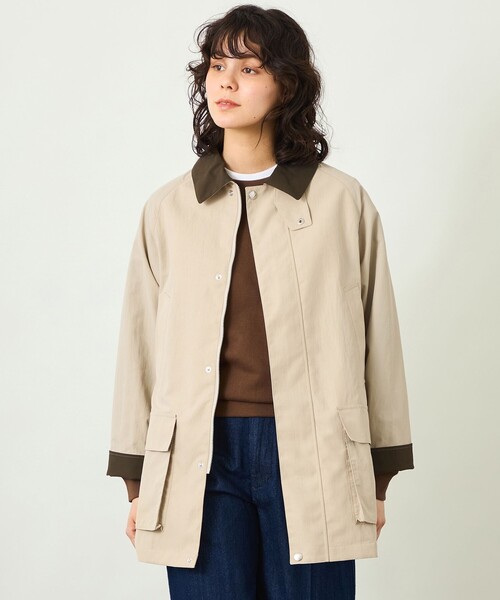 MACKINTOSH PHILOSOPHY（マッキントッシュフィロソフィー） ステン