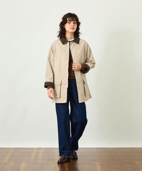 MACKINTOSH PHILOSOPHY（マッキントッシュフィロソフィー） ステン
