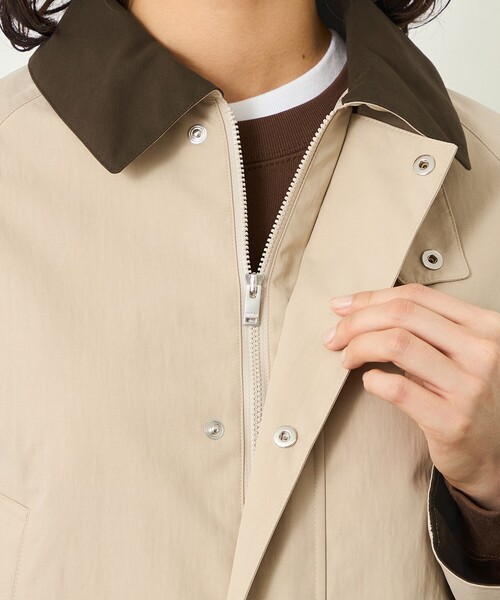 MACKINTOSH PHILOSOPHY（マッキントッシュフィロソフィー） ステン
