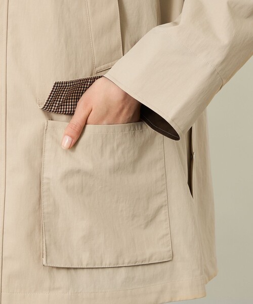 MACKINTOSH PHILOSOPHY（マッキントッシュフィロソフィー） ステン