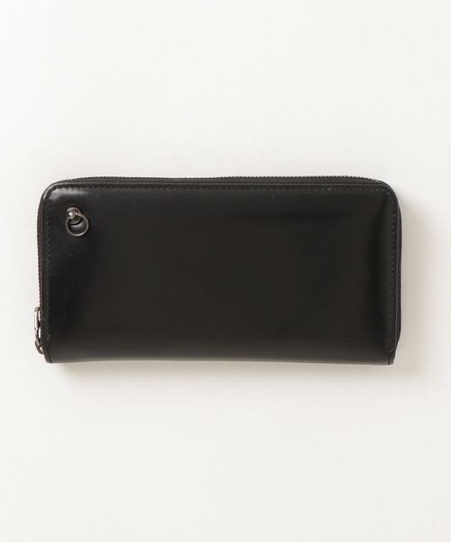 JAM HOME MADE（ジャムホームメイド） 財布 ONE SIZE ブラック メンズ