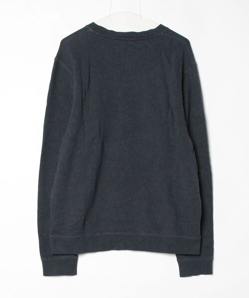 「SUNSPEL」 スウェットカットソー X-LARGE チャコール メンズ_画像2