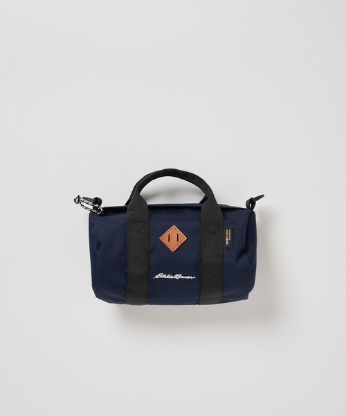 Eddie Bauer（エディーバウアー） ボストンバッグ ミニ ボストンバッグ