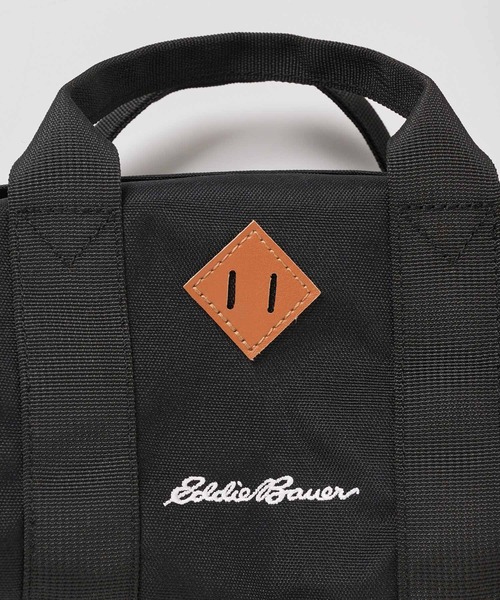 Eddie Bauer（エディーバウアー） ボストンバッグ ミニ ボストンバッグ