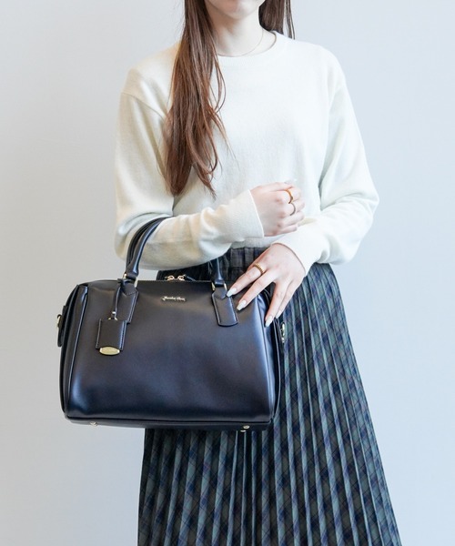 「Jewelna Rose」 2WAYバッグ FREE ベージュ レディース_画像3