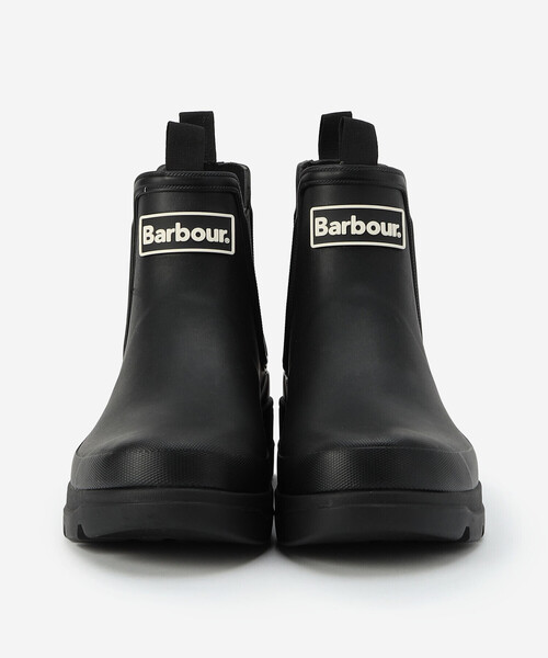 Barbour（バブアー） レインシューズ 長靴 レインブーツ 長靴