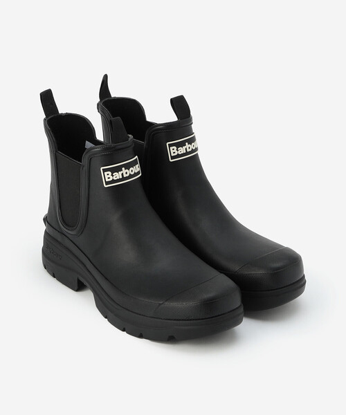 Barbour（バブアー） レインシューズ 長靴 レインブーツ 長靴