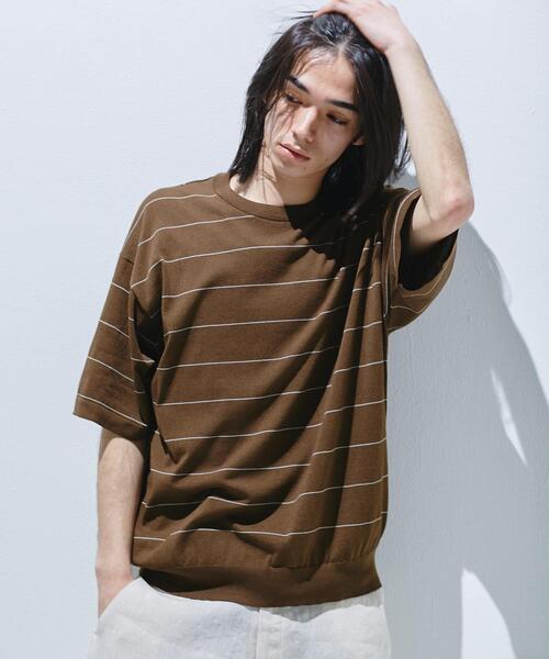 URBAN RESEARCH DOORS（アーバンリサーチドアーズ） セーター ニット