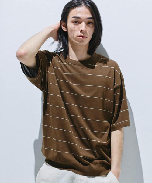 URBAN RESEARCH DOORS（アーバンリサーチドアーズ） セーター ニット