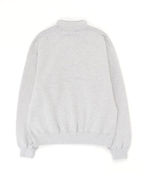 「schott」 スウェットカットソー 2XL キナリ メンズ_1