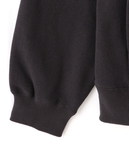 「schott」 スウェットカットソー 2XL キナリ メンズ_4