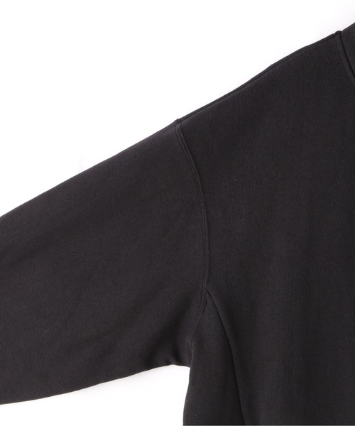 「schott」 スウェットカットソー 2XL キナリ メンズ_5