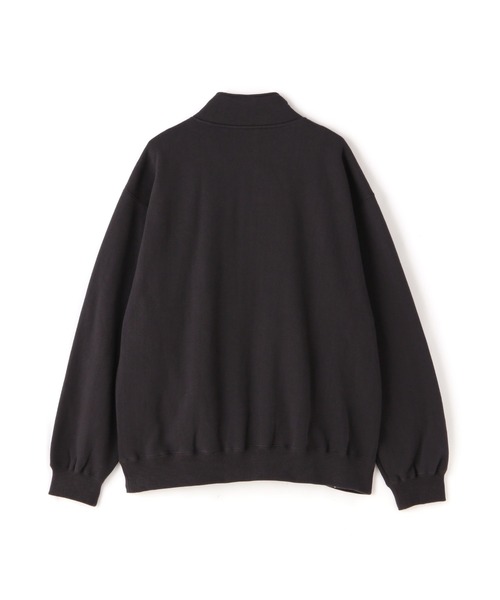 「schott」 スウェットカットソー 2XL キナリ メンズ_7