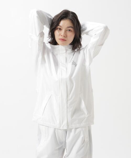 Jack Bunny!!（ジャックバニー） レインコート カッパ 「Jack Bunny