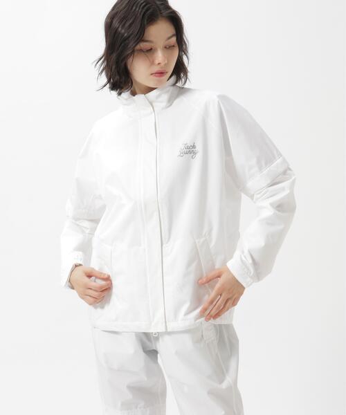 Jack Bunny!!（ジャックバニー） レインコート カッパ 「Jack Bunny