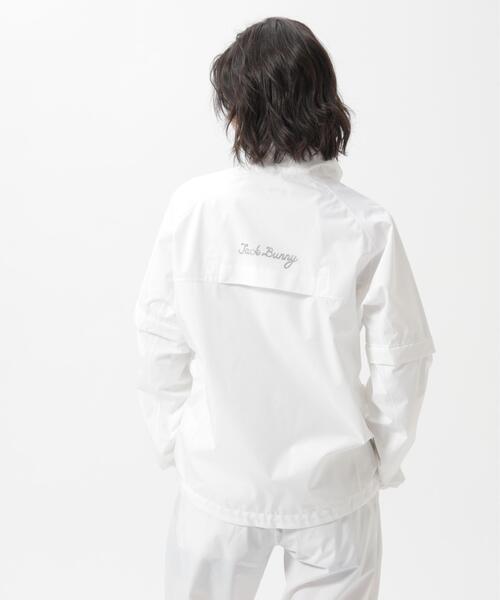 Jack Bunny!!（ジャックバニー） レインコート カッパ 「Jack Bunny