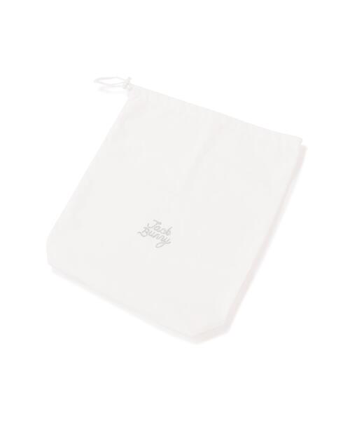 Jack Bunny!!（ジャックバニー） レインコート カッパ 「Jack Bunny