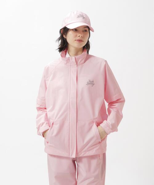 Jack Bunny!!（ジャックバニー） レインコート カッパ 「Jack Bunny