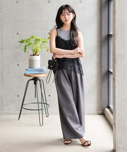 購入不可GU トップス黒 パフスリーブ かわいい 2点セット tシャツ 半袖 