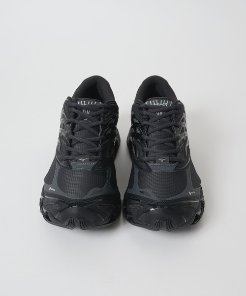 スニーカー 「MIZUNO/ミズノ」WAVE PROPHECY LS GTX メンズの画像
