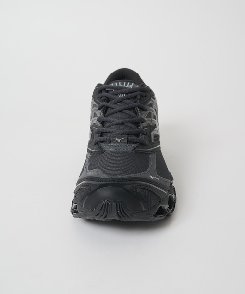 スニーカー 「MIZUNO/ミズノ」WAVE PROPHECY LS GTX メンズの画像