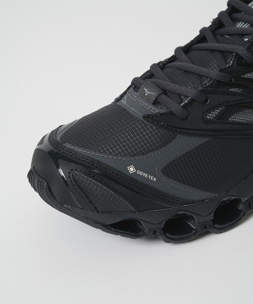 スニーカー 「MIZUNO/ミズノ」WAVE PROPHECY LS GTX メンズの画像