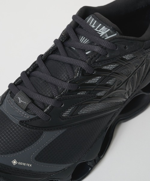 スニーカー 「MIZUNO/ミズノ」WAVE PROPHECY LS GTX メンズの画像