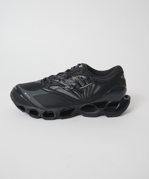 スニーカー 「MIZUNO/ミズノ」WAVE PROPHECY LS GTX メンズの画像