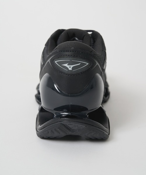 スニーカー 「MIZUNO/ミズノ」WAVE PROPHECY LS GTX メンズの画像