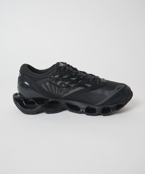 スニーカー 「MIZUNO/ミズノ」WAVE PROPHECY LS GTX メンズの画像